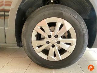 Peugeot Rifter Allure Standard BlueHDi 73kW