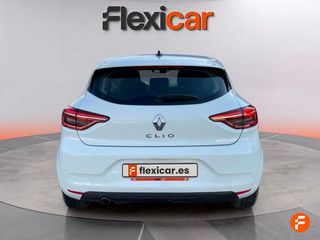 Renault Clio Business TCe 66kW (90CV) GLP -18