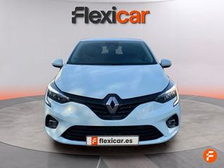 Renault Clio Business TCe 66kW (90CV) GLP -18