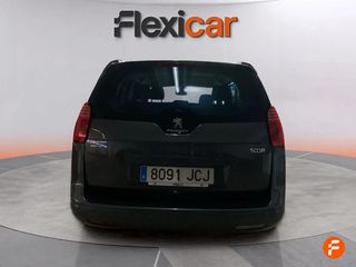 Peugeot 5008 Access 1.6 BlueHDi 120 FAP