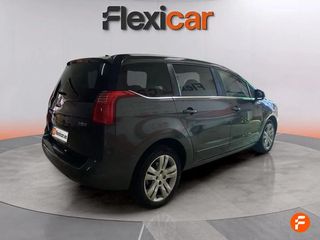 Peugeot 5008 Access 1.6 BlueHDi 120 FAP