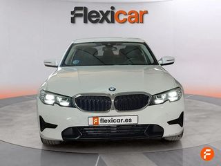 BMW Serie 3 320d Auto.Touring