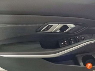 BMW Serie 3 320d Auto.Touring