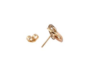 pendientes oro 18k