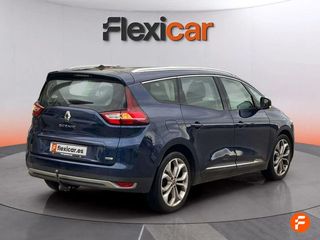 Renault Grand Scénic Intens dCi 81kW (110CV)