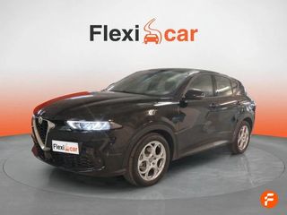 Alfa Romeo Tonale 1.5 MHEV GASOLINA 130 CV SUPER FWD