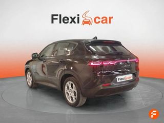 Alfa Romeo Tonale 1.5 MHEV GASOLINA 130 CV SUPER FWD