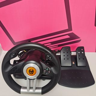 Accesorio KROM K-WHEEL PS3/XBOX/PC