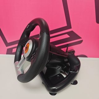Accesorio KROM K-WHEEL PS3/XBOX/PC