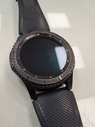 Smartwatch Samsung S3 Frontier