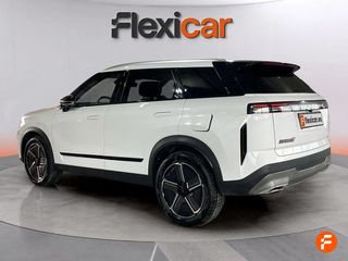 Jaecoo 7 Select 1.6 TGDI 108kW (145CV) FWD