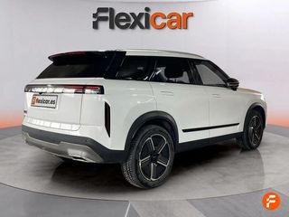 Jaecoo 7 Select 1.6 TGDI 108kW (145CV) FWD