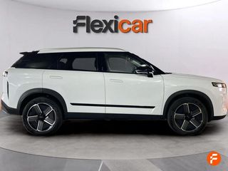 Jaecoo 7 Select 1.6 TGDI 108kW (145CV) FWD