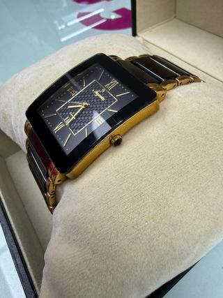 Reloj Pulsera Caballero Lanscotte Diamond 304