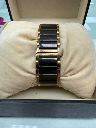 Reloj Pulsera Caballero Lanscotte Diamond 304