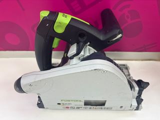 Sierra Circular Sierra Circular HK 55 EBQ-Plus-FS Festool +
