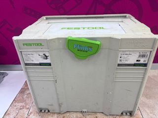 Sierra Circular Sierra Circular HK 55 EBQ-Plus-FS Festool +