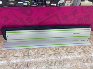 Sierra Circular Sierra Circular HK 55 EBQ-Plus-FS Festool +