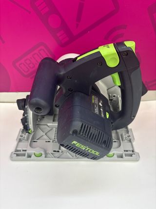 Sierra Circular Sierra Circular HK 55 EBQ-Plus-FS Festool +