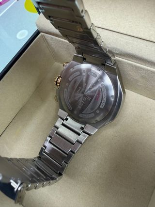 Reloj pulsera caballero Lanscotte 5atm 316L