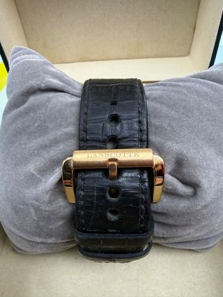 Reloj Pulsera Caballero Lanscotte Chronograph