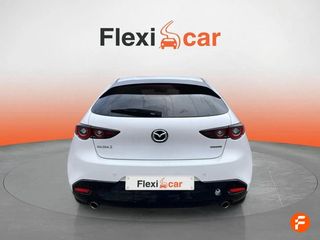 Mazda 3 2.0 e-SKYACTIV-G 88KW HOMURA