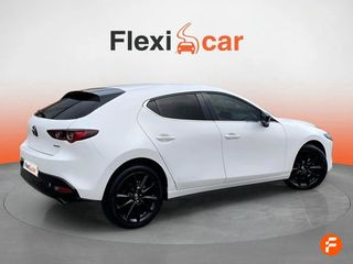 Mazda 3 2.0 e-SKYACTIV-G 88KW HOMURA