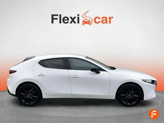 Mazda 3 2.0 e-SKYACTIV-G 88KW HOMURA