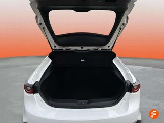 Mazda 3 2.0 e-SKYACTIV-G 88KW HOMURA