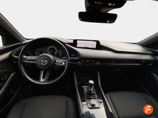 Mazda 3 2.0 e-SKYACTIV-G 88KW HOMURA