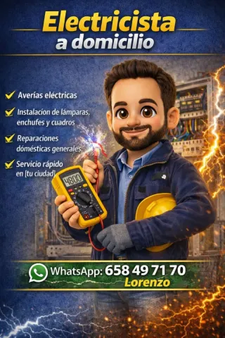 Electricista