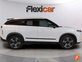 Jaecoo 7 Select 1.6 TGDI 108kW (145CV) FWD