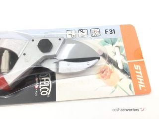 tijera de poda stihl f31