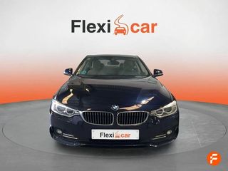 BMW Serie 4 418d