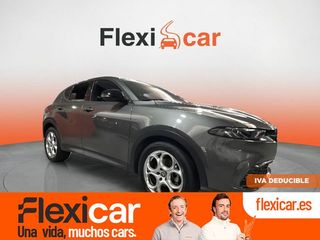 Alfa Romeo Tonale 1.5 MHEV GASOLINA 130 CV SPRINT FWD