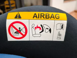 Silla Cybex Sirona Platinum