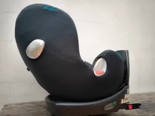 Silla Cybex Sirona Platinum