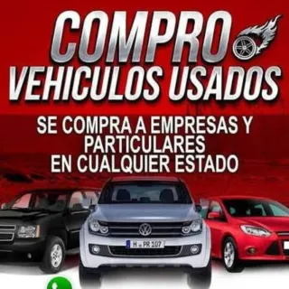 Todo tipo de vehículos