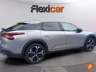 Citroën C5 X PureTech 132kW (180CV) S&S EAT8 Shine