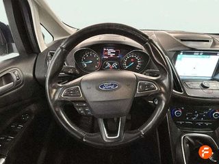 Ford Grand C-MAX 1.5 EcoBoost 150CV Titanium