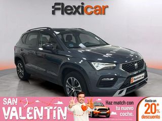 Seat Ateca 1.5 TSI 110kW (150CV) DSG St&Sp Style