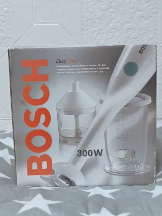 Batidora de mano Bosch Easy Mixx 300W