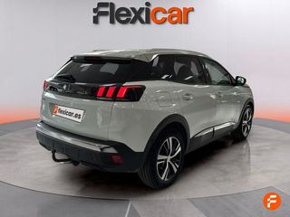 Peugeot 3008 1.5 BlueHDi 96kW (130CV) S&S Allure EAT8