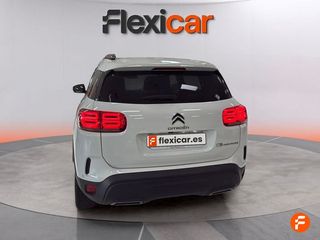 Citroën C5 Aircross BlueHdi 96kW (130CV) S&S EAT8 C Series