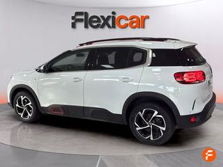 Citroën C5 Aircross BlueHdi 96kW (130CV) S&S EAT8 C Series