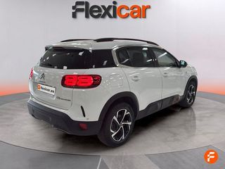 Citroën C5 Aircross BlueHdi 96kW (130CV) S&S EAT8 C Series