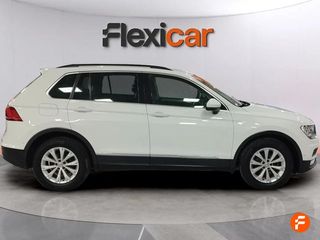 Volkswagen Tiguan Advance 2.0 TDI 110kW(150CV) BMT