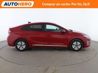 Hyundai IONIQ 1.6 Hybrid Klass