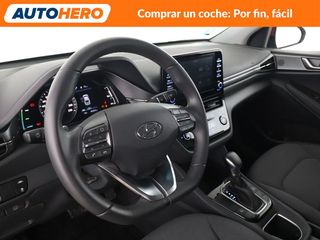 Hyundai IONIQ 1.6 Hybrid Klass