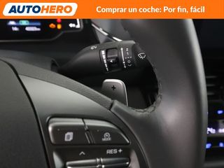 Hyundai IONIQ 1.6 Hybrid Klass